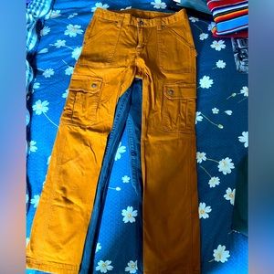 Duluth firehouse work pant